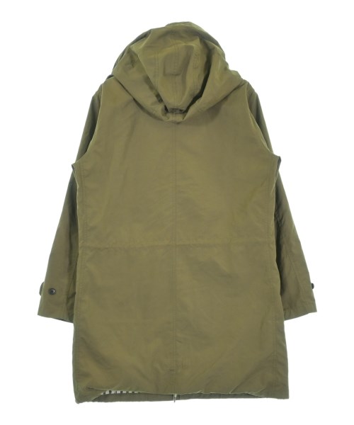 FRED PERRY（フレッドペリー）その他 カーキ サイズ:S メンズ/2200619405083