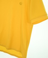 FRED PERRY（フレッドペリー）Tシャツ・カットソー 黄 サイズ:L メンズ/2200635857019