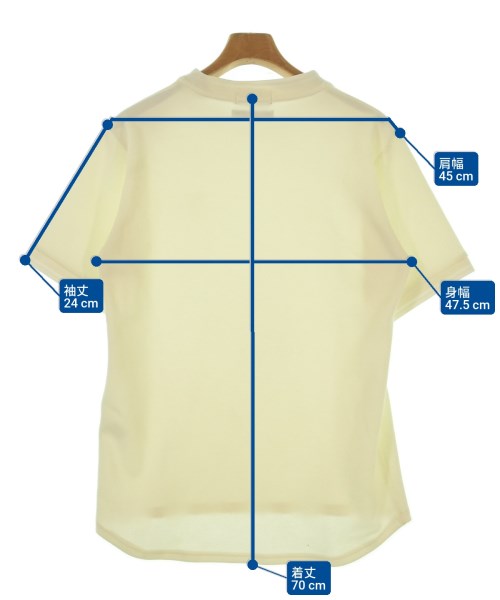 FRED PERRY（フレッドペリー）Tシャツ・カットソー 白 サイズ:L メンズ/2200635857026