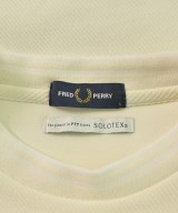 FRED PERRY（フレッドペリー）Tシャツ・カットソー 白 サイズ:L メンズ/2200635857026