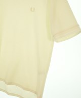 FRED PERRY（フレッドペリー）Tシャツ・カットソー 白 サイズ:L メンズ/2200635857026