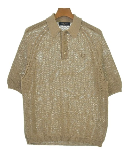 フレッドペリー(FRED PERRY)のFRED PERRY ニット・セーター