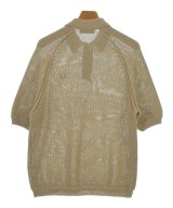 FRED PERRY（フレッドペリー）ニット・セーター ベージュ サイズ:L メンズ/2200635857033