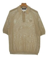 FRED PERRY ニット・セーター