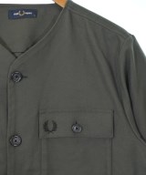 FRED PERRY（フレッドペリー）その他 カーキ サイズ:M メンズ/2200636150034