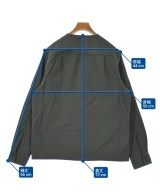 FRED PERRY（フレッドペリー）その他 カーキ サイズ:M メンズ/2200636150034