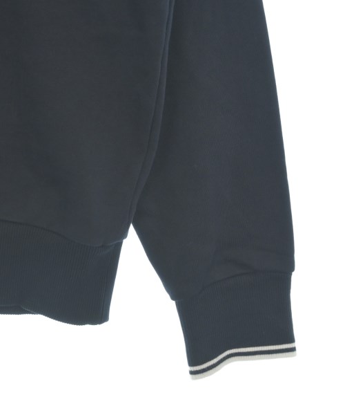 FRED PERRY（フレッドペリー）スウェット 紺 サイズ:L メンズ/2200636150041