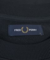 FRED PERRY（フレッドペリー）スウェット 紺 サイズ:L メンズ/2200636150041