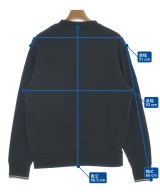 FRED PERRY（フレッドペリー）スウェット 紺 サイズ:L メンズ/2200636150041