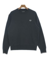 FRED PERRY スウェット