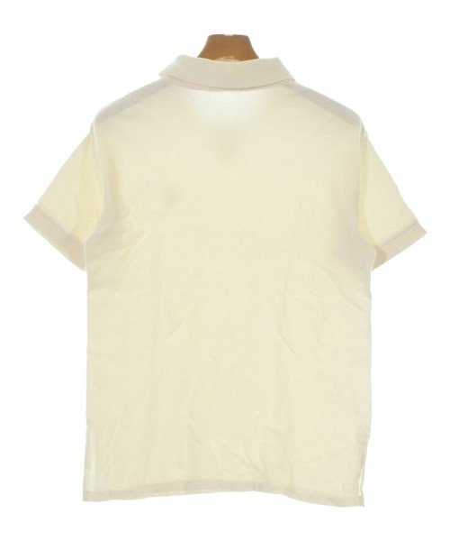 FRED PERRY（フレッドペリー）ポロシャツ 白 サイズ:S メンズ/2200636490086