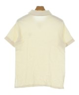 FRED PERRY（フレッドペリー）ポロシャツ 白 サイズ:S メンズ/2200636490086