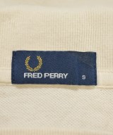 FRED PERRY（フレッドペリー）ポロシャツ 白 サイズ:S メンズ/2200636490086