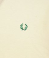 FRED PERRY（フレッドペリー）ポロシャツ 白 サイズ:S メンズ/2200636490086