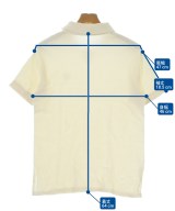 FRED PERRY（フレッドペリー）ポロシャツ 白 サイズ:S メンズ/2200636490086