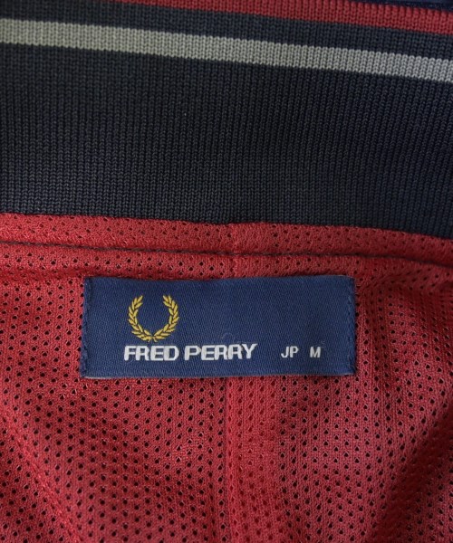 FRED PERRY（フレッドペリー）その他 紺 サイズ:M メンズ/2200636706064