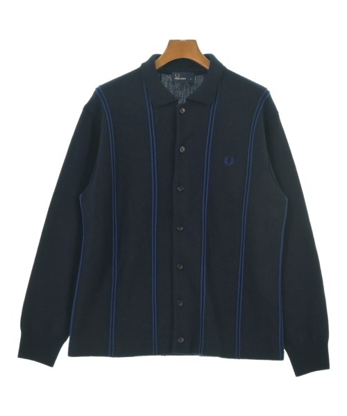 フレッドペリー(FRED PERRY)のFRED PERRY カーディガン