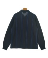 FRED PERRY（フレッドペリー）カーディガン 紺 サイズ:M メンズ/2200636706088