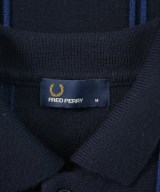 FRED PERRY（フレッドペリー）カーディガン 紺 サイズ:M メンズ/2200636706088