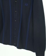 FRED PERRY（フレッドペリー）カーディガン 紺 サイズ:M メンズ/2200636706088