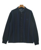 FRED PERRY カーディガン