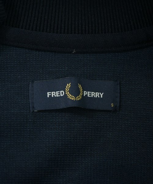 FRED PERRY（フレッドペリー）Tシャツ・カットソー 紺 サイズ:S メンズ/2200637081030
