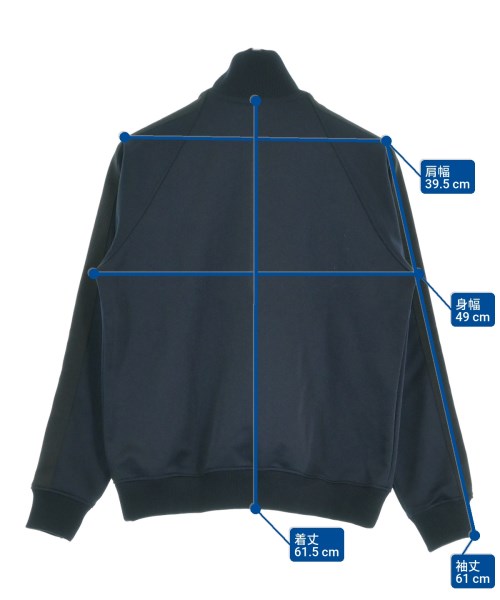 FRED PERRY（フレッドペリー）Tシャツ・カットソー 紺 サイズ:S メンズ/2200637081030