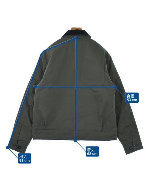 FRED PERRY（フレッドペリー）その他 カーキ サイズ:M メンズ/2200637229326