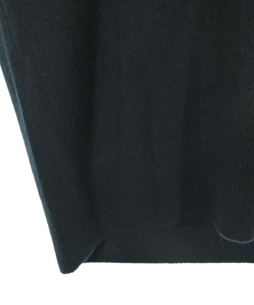 FRED PERRY（フレッドペリー）ベスト 黒 サイズ:L メンズ/2200637229395