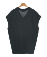 FRED PERRY（フレッドペリー）ベスト 黒 サイズ:L メンズ/2200637229395