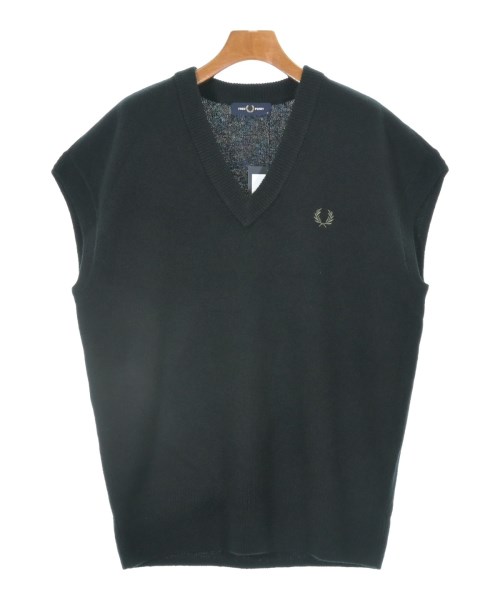フレッドペリー(FRED PERRY)のFRED PERRY ベスト