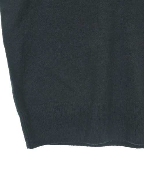 FRED PERRY（フレッドペリー）ベスト 黒 サイズ:M メンズ/2200637229401