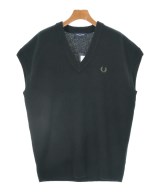 FRED PERRY ベスト