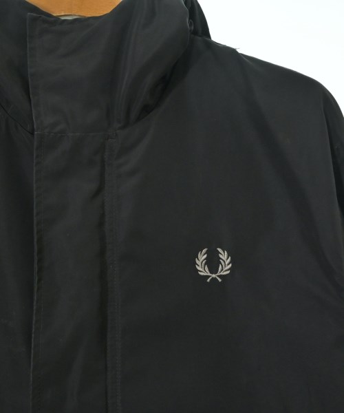 FRED PERRY（フレッドペリー）その他 黒 サイズ:XS メンズ/2200638260021