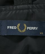 FRED PERRY（フレッドペリー）その他 黒 サイズ:XS メンズ/2200638260021