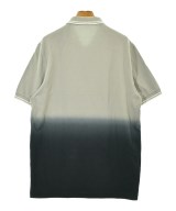 FRED PERRY（フレッドペリー）ポロシャツ グレー サイズ:L メンズ/2200640170042