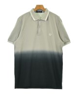 FRED PERRY ポロシャツ