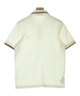 FRED PERRY（フレッドペリー）ポロシャツ 白 サイズ:M メンズ/2200635492142