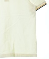 FRED PERRY（フレッドペリー）ポロシャツ 白 サイズ:M メンズ/2200635492142
