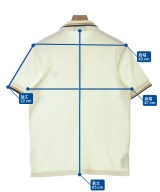 FRED PERRY（フレッドペリー）ポロシャツ 白 サイズ:M メンズ/2200635492142