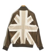 FRED PERRY（フレッドペリー）ブルゾン 茶 サイズ:M メンズ/2200629405011