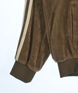 FRED PERRY（フレッドペリー）ブルゾン 茶 サイズ:M メンズ/2200629405011