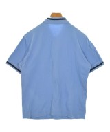 FRED PERRY（フレッドペリー）ポロシャツ 青 サイズ:40(M位) メンズ/2200641355097