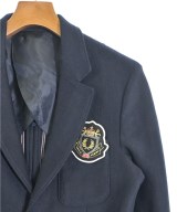 FRED PERRY（フレッドペリー）ジャケット 紺 サイズ:M メンズ/2200626042561