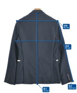 FRED PERRY（フレッドペリー）ジャケット 紺 サイズ:M メンズ/2200626042561