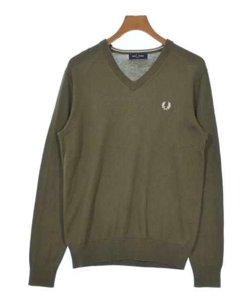 フレッドペリー(FRED PERRY)のFRED PERRY ニット・セーター