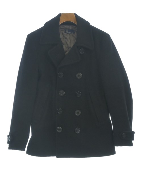 フレッドペリー(FRED PERRY)のFRED PERRY ピーコート