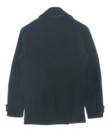 FRED PERRY（フレッドペリー）ピーコート 黒 サイズ:S メンズ/2200636067011