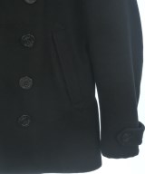 FRED PERRY（フレッドペリー）ピーコート 黒 サイズ:S メンズ/2200636067011