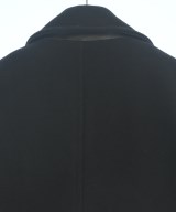 FRED PERRY（フレッドペリー）ピーコート 黒 サイズ:S メンズ/2200636067011